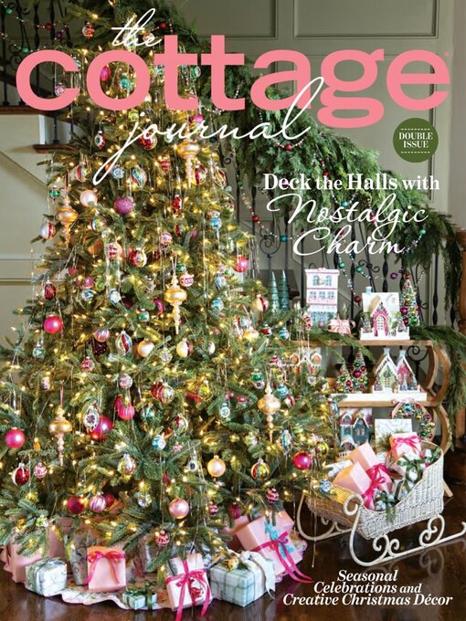 Title details for The Cottage Journal by Hoffman Media - Available